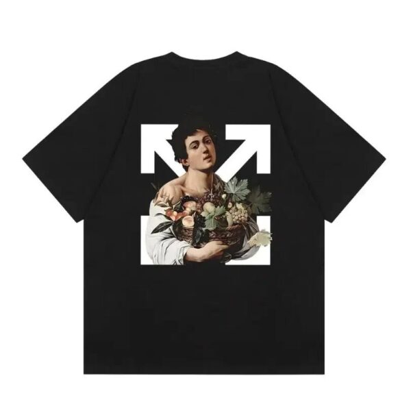 Off-White T-Shirt