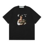 Off-White T-Shirt