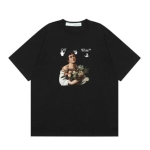 Off-White T-Shirt