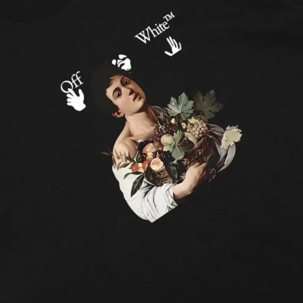 Off-White T-Shirt