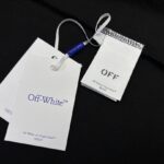 Off-White T-Shirt