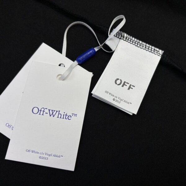 Off-White T-Shirt