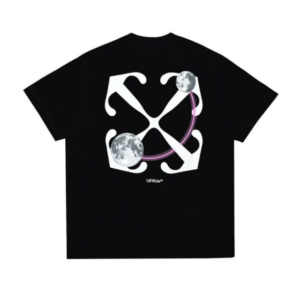 Off-White T-Shirt