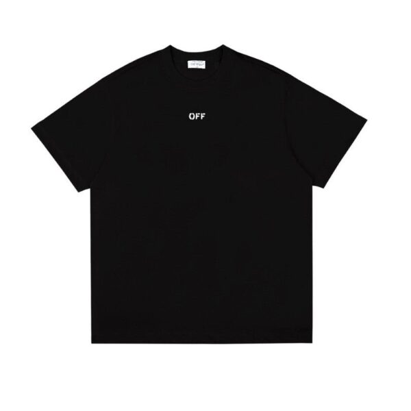 Off-White T-Shirt