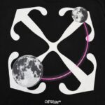 Off-White T-Shirt