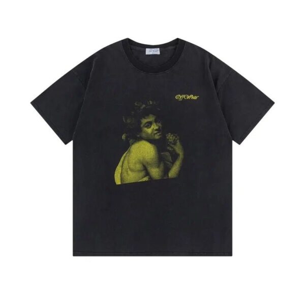 Off-White T-Shirt