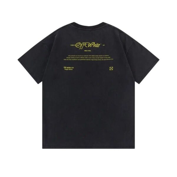 Off-White T-Shirt