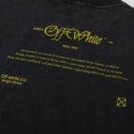 Off-White T-Shirt