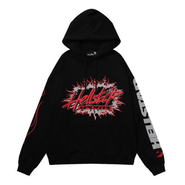 Hoodie