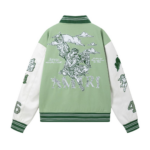 Amiri Jacket