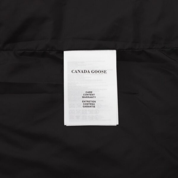 Canada Goose Gilet