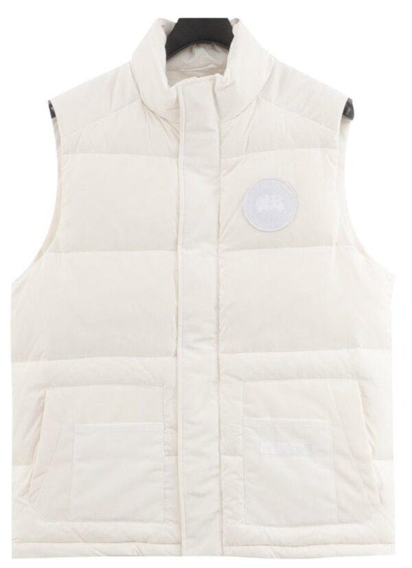 Canada Goose Gilet
