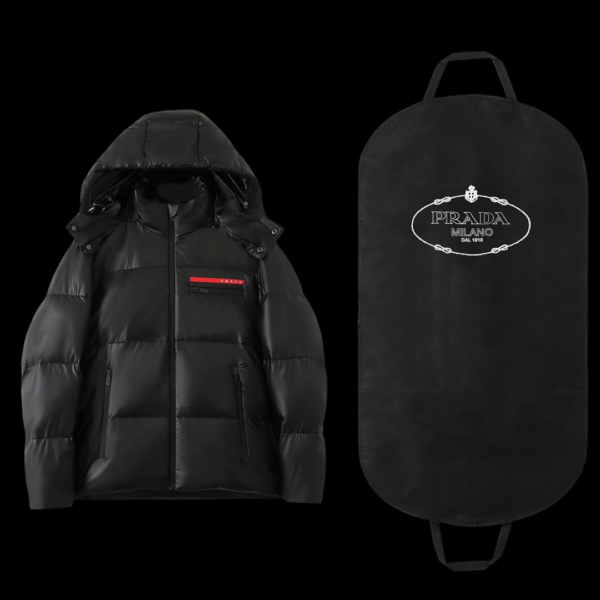 Prada Jacket