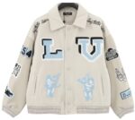 Louis Vuitton Jacket