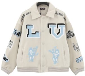 Louis Vuitton Jacket