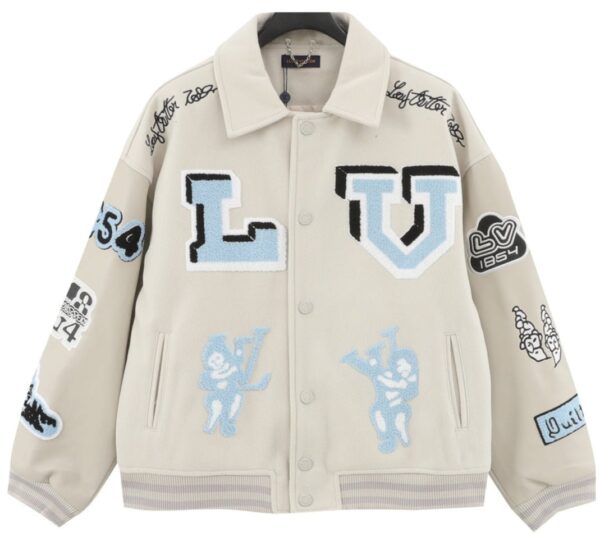 Louis Vuitton Jacket