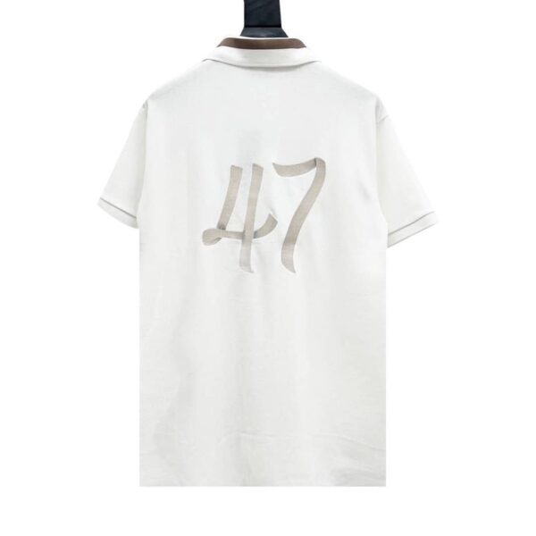 Dior Polo T-Shirt