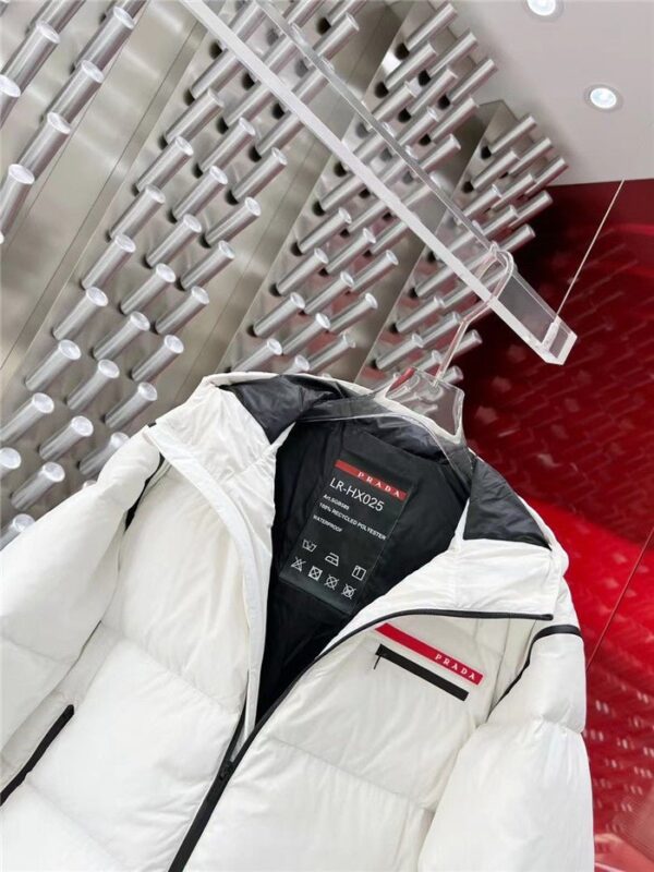 Prada Jacket