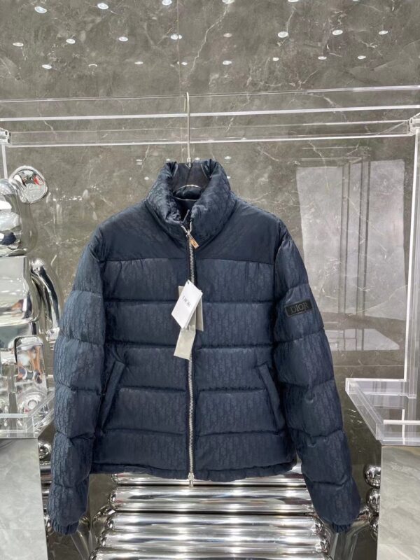 Dior Jacket