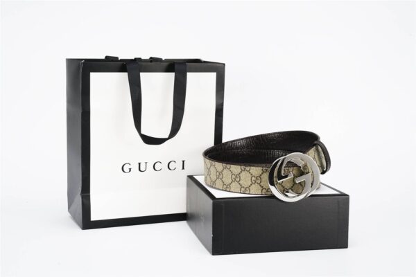 Belt