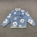 Denim Tears Jacket