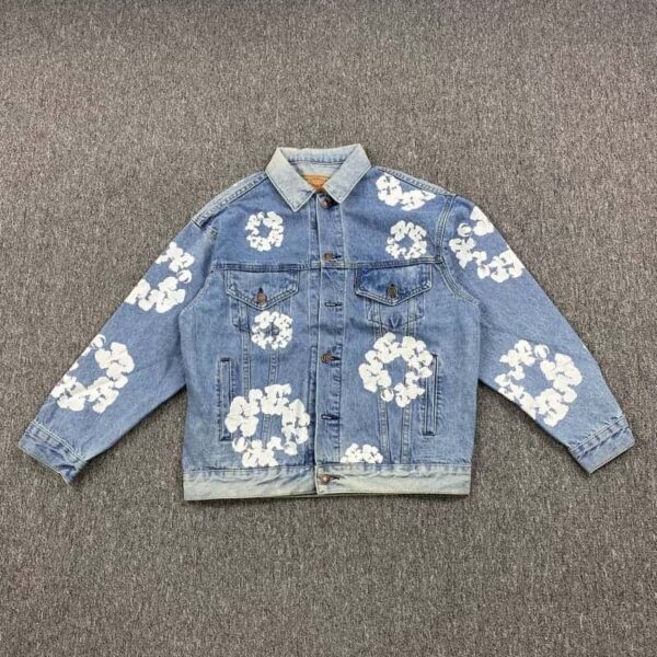 Denim Tears Jacket