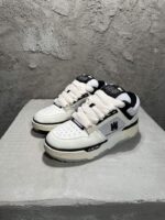 White Black