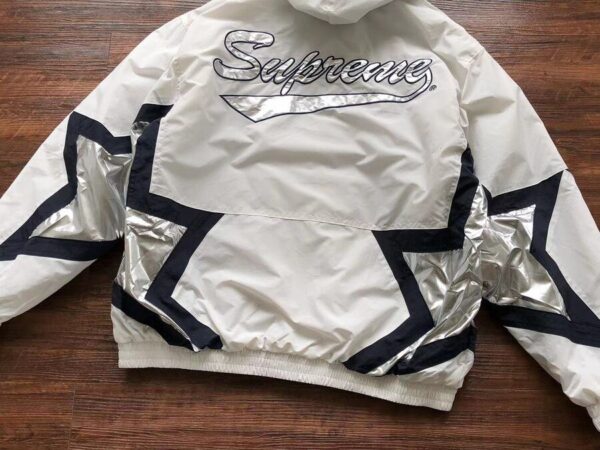 Supreme Jacket