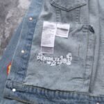 Denim Tears Jacket