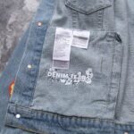 Denim Tears Jacket