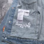 Denim Tears Jacket