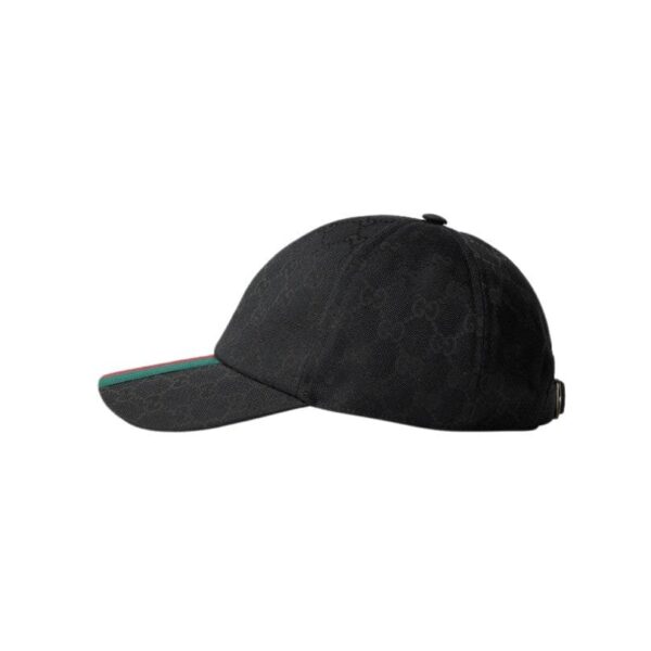 Cap
