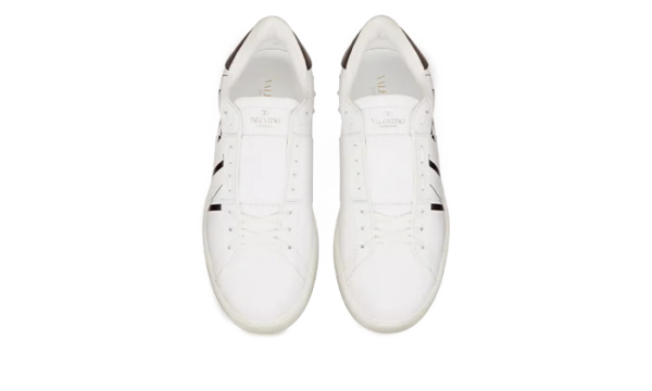 White Brown