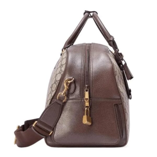 Holdall Bag
