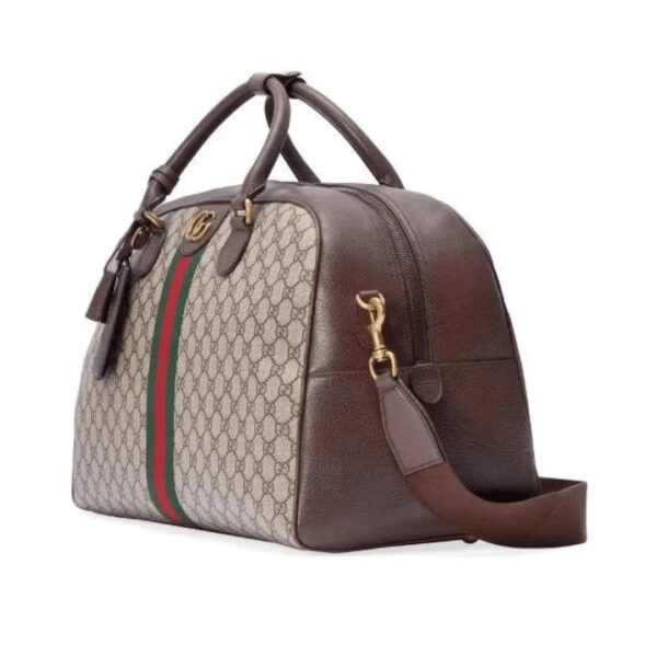 Holdall Bag