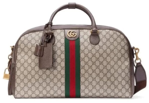 Holdall Bag