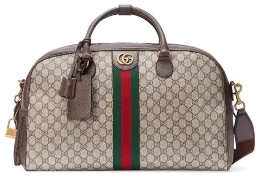 Holdall Bag