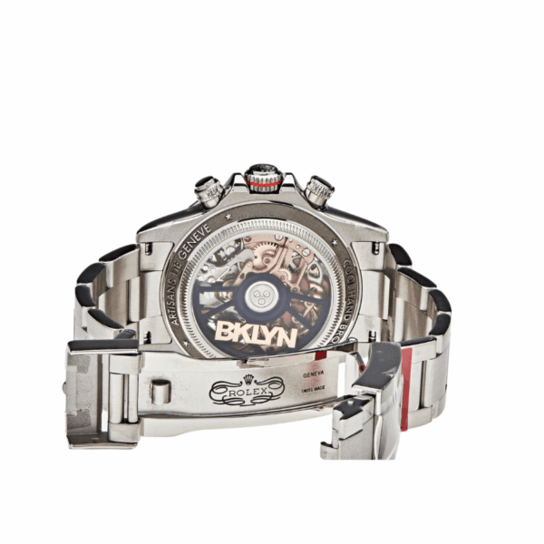 Daytona artisans de geneve 40mm
