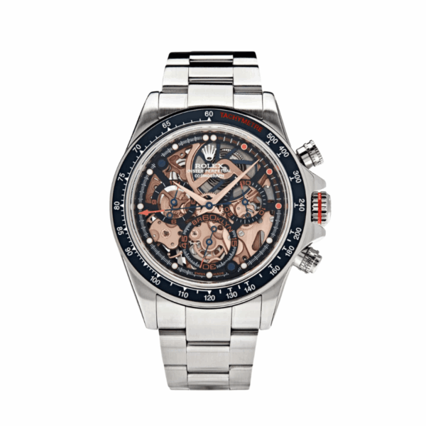 Daytona artisans de geneve 40mm