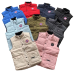 Canada Goose Gilet