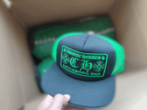 Cap