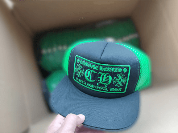 Cap