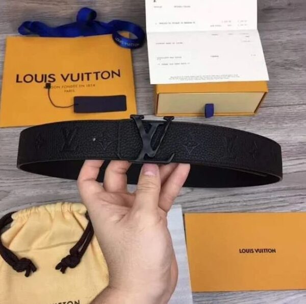 Belt