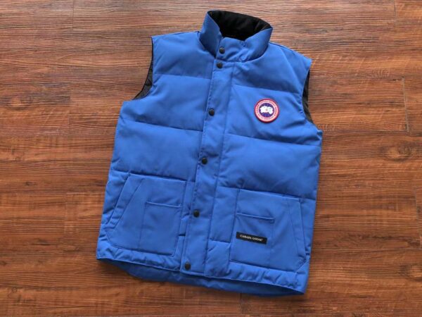 Canada Goose Gilet