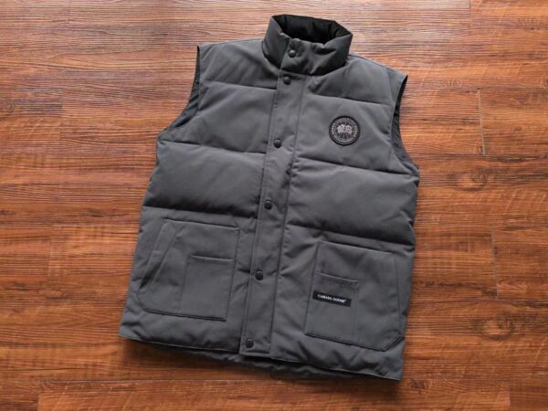 Canada Goose Gilet