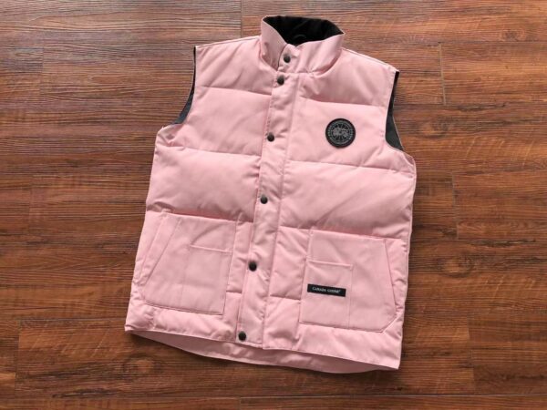 Canada Goose Gilet