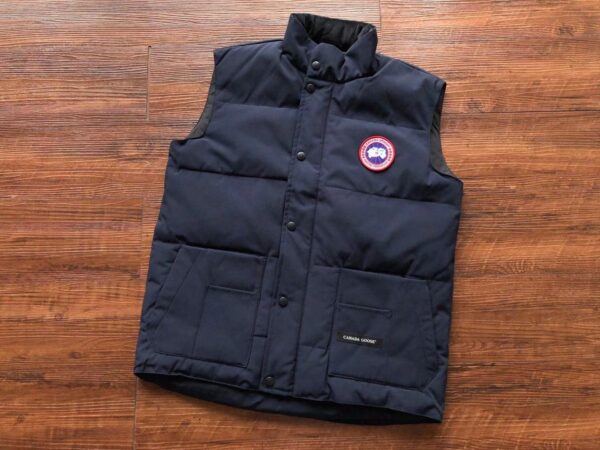 Canada Goose Gilet