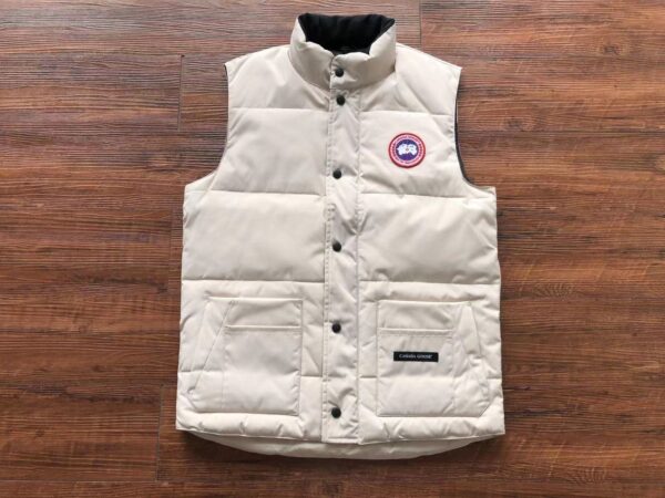 Canada Goose Gilet
