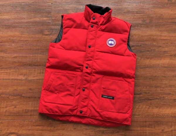 Canada Goose Gilet