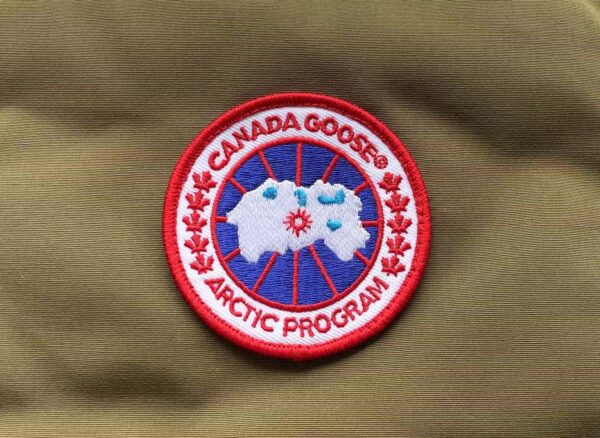 Canada Goose Gilet